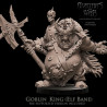 Figurines Avatars of War - Héros et guerriers épiques pour vos wargames