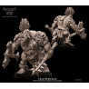 Figurines Avatars of War - Héros et guerriers épiques pour vos wargames