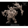 Figurines Avatars of War - Héros et guerriers épiques pour vos wargames