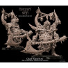 Figurines Avatars of War - Héros et guerriers épiques pour vos wargames
