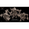 Figurines Avatars of War - Héros et guerriers épiques pour vos wargames