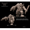 Figurines Avatars of War - Héros et guerriers épiques pour vos wargames