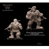 Figurines Avatars of War - Héros et guerriers épiques pour vos wargames