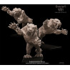 Figurines Avatars of War - Héros et guerriers épiques pour vos wargames