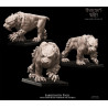 Figurines Avatars of War - Héros et guerriers épiques pour vos wargames