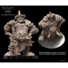 Figurines Avatars of War - Héros et guerriers épiques pour vos wargames