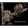 Figurines Avatars of War - Héros et guerriers épiques pour vos wargames