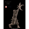 Figurines Avatars of War - Héros et guerriers épiques pour vos wargames