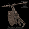 Figurines Avatars of War - Héros et guerriers épiques pour vos wargames