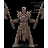 Figurines Avatars of War - Héros et guerriers épiques pour vos wargames
