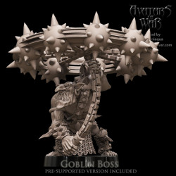 Figurines Avatars of War - Héros et guerriers épiques pour vos wargames