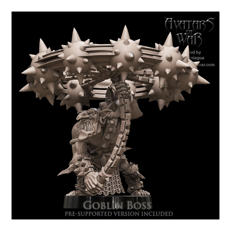 Figurines Avatars of War - Héros et guerriers épiques pour vos wargames