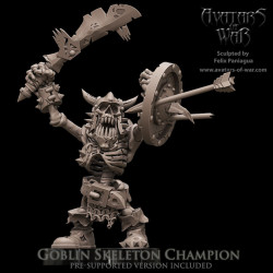 Figurines Avatars of War - Héros et guerriers épiques pour vos wargames