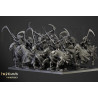 Higland Miniature Transilvanya - Spectral cavalry unit