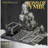 Higlands Miniatures 3D-Mineurs nains