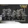 Higlands Miniatures 3D-Arbalétriers nains