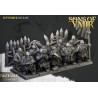 Higlands Miniatures 3D-Arbalétriers nains