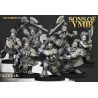 Higlands Miniatures 3D-Tueurs nains