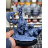 Higlands Miniatures 3D-Heros nain tueur de géant