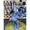 Higlands Miniatures 3D-Gyrocoptere des nains