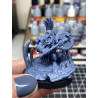 Higlands Miniatures 3D-Heros nain tueur de dragon