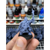 Higlands Miniatures 3D-Heros nain Prêtre des runes