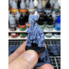 Higlands Miniatures 3D-Heros nain Ingénieur