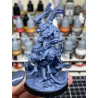 Higlands Miniatures 3D-Heros nain tueur de démon