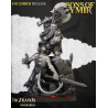 Higlands Miniatures 3D-Heros nain tueur de démon