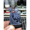 Higlands Miniatures 3D-Heros nain Maitre des océans