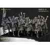 Higland Miniature Sunland - Chevaliers de MergenheimHigland Miniature Sunland - Chevaliers de Mergenheim