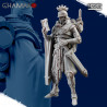 Ghamak 3D-Culte mécanique-PretorianGhamak-Pretorian