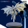 Ghamak 3D-Culte mécanique-Pterodactyl SquadGhamak-Pterodactyl Squad
