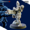 Ghamak 3D-Culte mécanique-Cult of mars covenantsGhamak-Cult of mars covenants