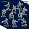 Ghamak 3D-Culte mécanique-Cult of mars covenantsGhamak-Cult of mars covenants