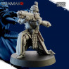Ghamak 3D-Culte mécanique-Martian FulminatorsGhamak-Martian Fulminators