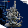 Ghamak 3D-Culte mécanique-Martian SenatorGhamak-Martian Senator