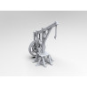 Décors modulaires 28/32 mm – 3D Layered Scenery – Filament

