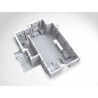 Décors modulaires 28/32 mm – 3D Layered Scenery – Filament

