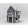Décors modulaires 28/32 mm – 3D Layered Scenery – Filament

