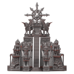 Décors Fantasy – The Lost Kingdom Miniatures pour Wargames 28/32mm