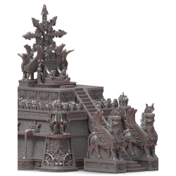Décors Fantasy – The Lost Kingdom Miniatures pour Wargames 28/32mm (2)