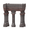 Décors Fantasy – The Lost Kingdom Miniatures pour Wargames 28/32mm