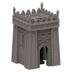 Décors Fantasy – The Lost Kingdom Miniatures pour Wargames 28/32mm (2)