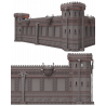 Décors Fantasy – The Lost Kingdom Miniatures pour Wargames 28/32mm