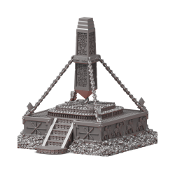 Décors Fantasy – The Lost Kingdom Miniatures pour Wargames 28/32mm