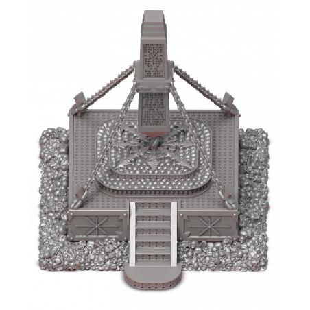 Décors Fantasy – The Lost Kingdom Miniatures pour Wargames 28/32mm