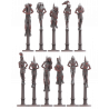 Décors Fantasy – The Lost Kingdom Miniatures pour Wargames 28/32mm