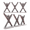 Décors Fantasy – The Lost Kingdom Miniatures pour Wargames 28/32mm
