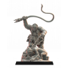 9th Age Impression 3D Nains infernaux Seigneur sorcier 1 